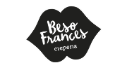 Logo Beso Frances
