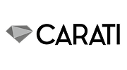 Logo Carati