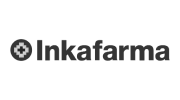Logo Inkafarma