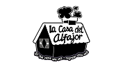 Logo La Casa del Alfajor