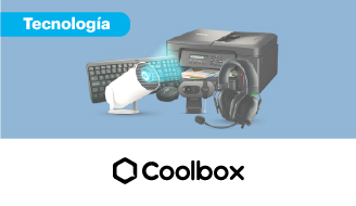 Coolbox - HASTA