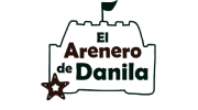 Logo Arenero Danila