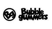 Logo Bubble Gummers