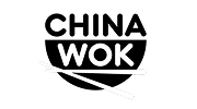 Logo China Wok