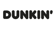 Logo Dunkin