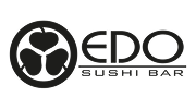 Logo Edo Sushi Bar