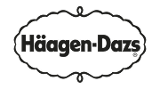 Logo Haagen-Dazs