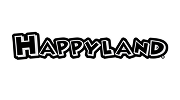Logo Happyland