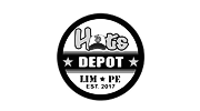 Logo Hats Depot