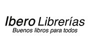 Logo Ibero Librerías