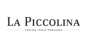 Logo La Piccolina