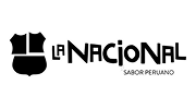 Logo La Nacional