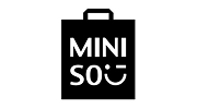 Logo Miniso