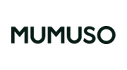 Logo Mumuso