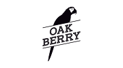Logo Oakberry