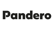 Logo Pandero