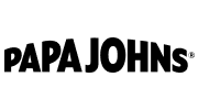 Logo Papa Johns
