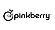 Logo Pinkberry