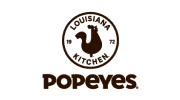 Logo Popeyes