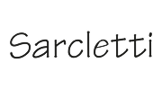 Logo Sarcletti