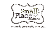 Logo Small Place