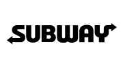 Logo Subway