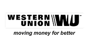 Logo Western Union