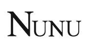 Logo Nunu