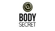 Logo Body Secret