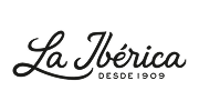Logo La Ibérica