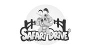 Logo Safari Drive
