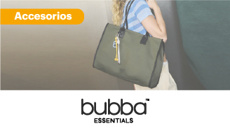 Bubba - PACK CAMPUS