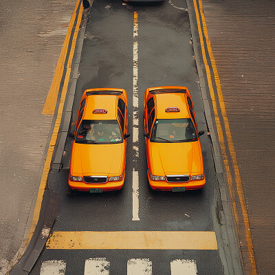 Bahía de Taxis
