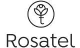 Logo Rosatel La Rambla