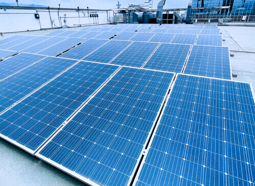 Eficiencia Energética