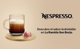 Nesspreso