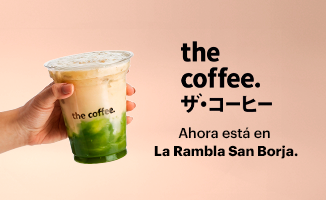 The Coffee